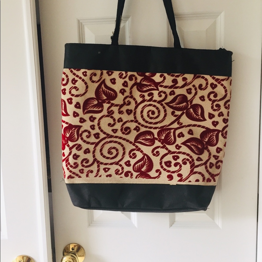 Indian Handbag